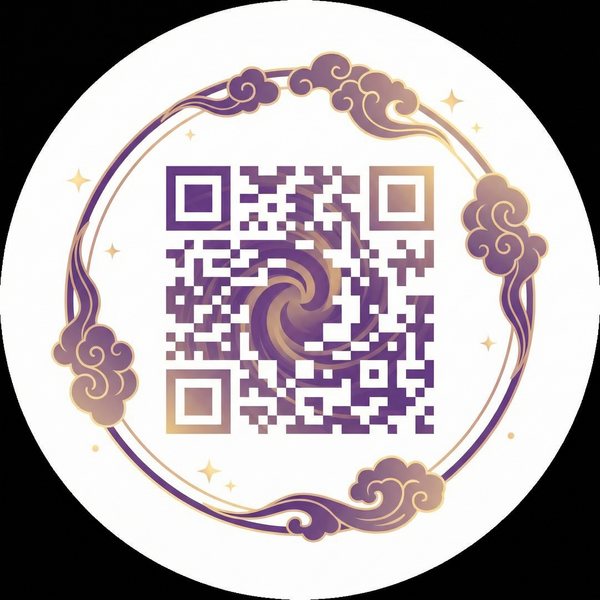 香蕉视频公众号二维码