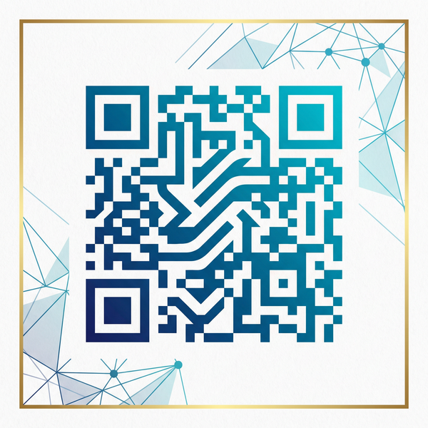 香蕉视频商务二维码